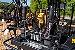 Bmf valves and joystics 3