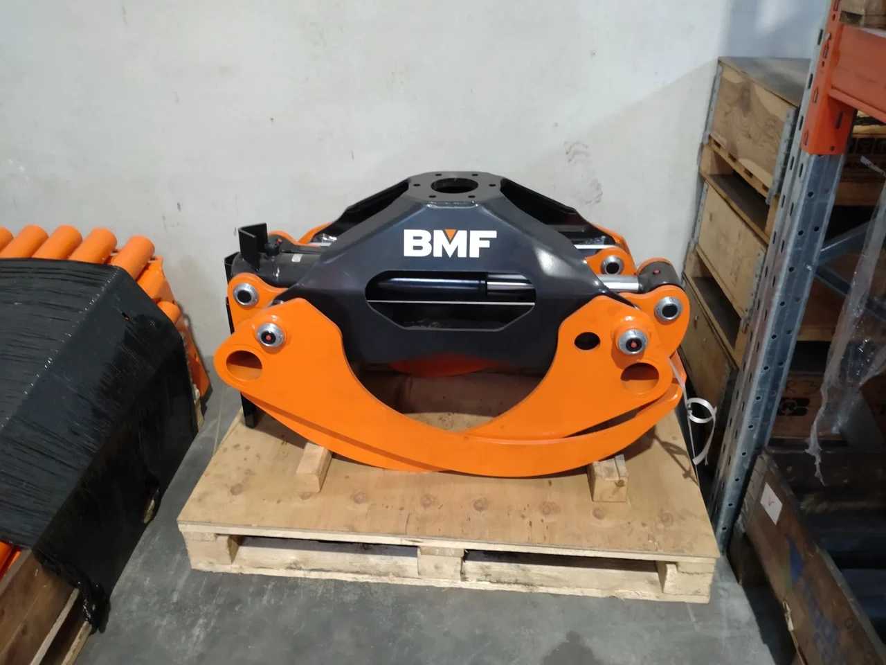 C50 grapple