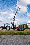Forestry set bmf18t1pro bmf1000hd+ 2026 48