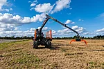 Forestry set bmf18t1pro bmf1000hd+ 2026 70