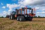Forestry set bmf18t1pro bmf1000hd+ 2026 9