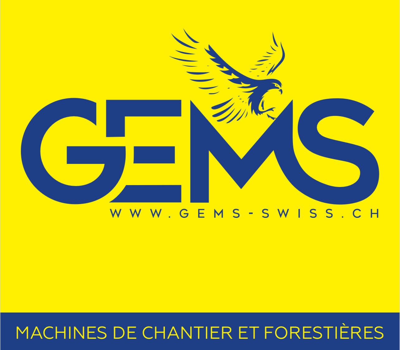 Global Equipement Machine Seydoux SA