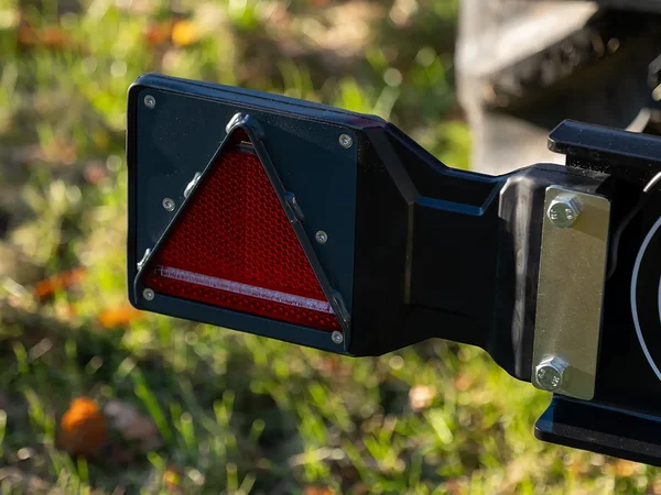 Lights for Trailers