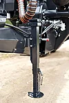Mel 5991  bmf accessory support leg r