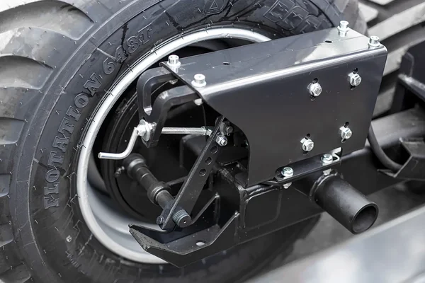 Brakes