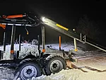 Nordic lights for bmf
