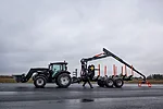P1041025 bmf18t1pro forest trailer bmf1000hd+ log crane 2023 small