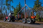 P1042125 bmf10t2pro forest trailer bmf720 crane for tractor 2023 small