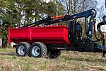 P1042193 bmf14t2pro forwarding trailer bmf750hp log lift tipping box 2023 small