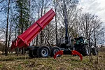 P1042223 bmf14t2pro forwarding trailer bmf750hp log lift tipping box 2023 small