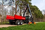 P1042283 bmf14t2pro forwarding trailer bmf750hp log lift tipping box 2023 small