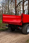 P1042286 bmf14t2pro forwarding trailer bmf750hp log lift tipping box 2023 small