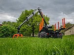 P1042464 bmf16t1pro log forwarder bmf905hp forest crane 2023 small