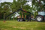 P1042988 bmf10t2 log trailer bmf750hp forest crane 2023 small