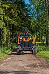 P1043087 bmf10t2 log trailer bmf750hp forest crane 2023 small