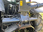 Skidder crane (2)