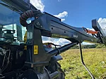 Skidder crane (3)