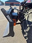 Timber blade with winch (2)
