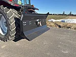 Timber blade with winch (4)