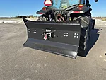 Timber blade with winch (5)