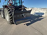 Timber blade with winch (6)