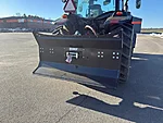 Timber blade with winch (7)