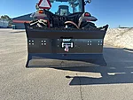 Timber blade with winch (8)