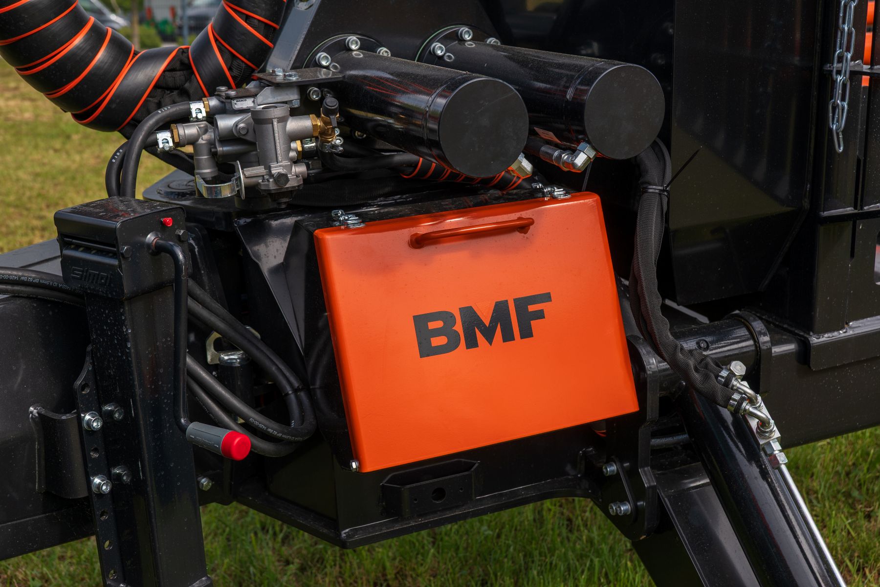 Toolboxes