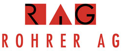 Rag Rohrer AG