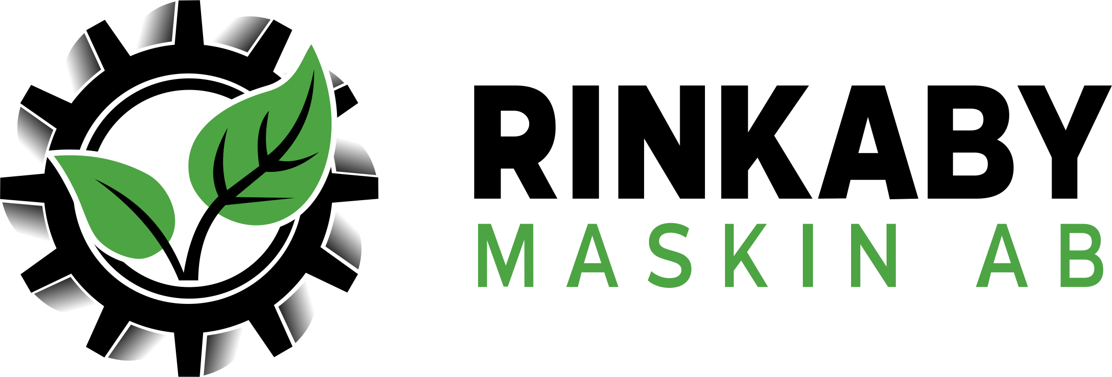 Rinkaby Maskin AB
