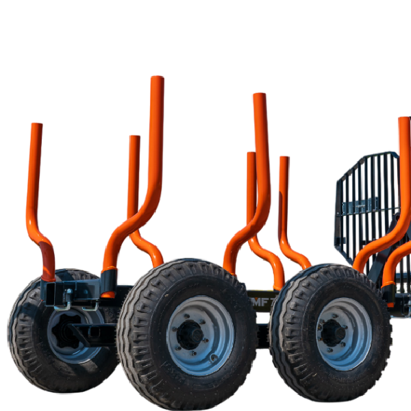 Trailers