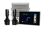 Xcrane for bmf set1