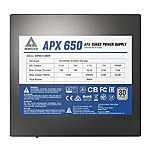 Apx650 4