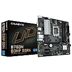 B760m d3hp ddr4