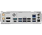 B860 steel legend wifi 6