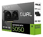 Dual rtx5050 o8g 13