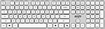 Forge k210 w combo white