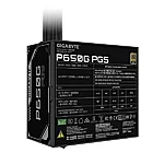 Gp p650g pg5 5