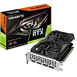 Gv n3050wf2ocv2 6gd graphics card gigabyte nvidia geforce rtx 3050 6 gb gddr6