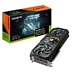 Gv n5070gaming oc 12gd graphics card gigabyte nvidia geforce rtx 5070 12 gb gddr