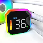 Hyperflow digital 360 (w) 5