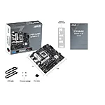 Prime b760m a d4 csm 5