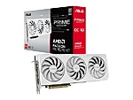 Prime rx9070xt o16g wh 2