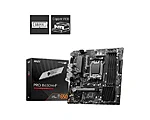 Prob650m p mainboard msi amd b650 sam5 micro atx