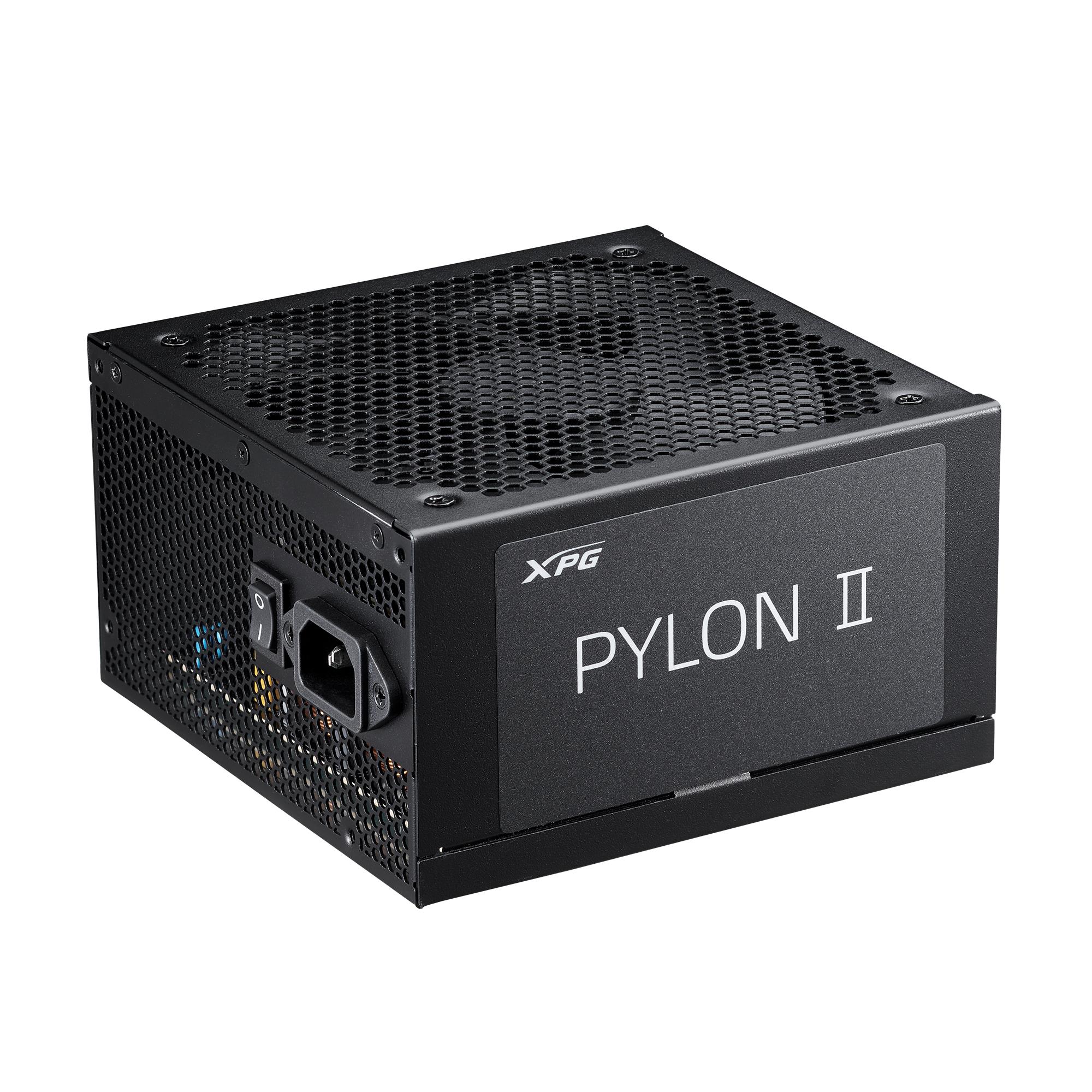 Pylon750iib bkceu