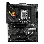 Rog strix z890 h gaming wifi