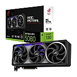 Rog astral rtx5080 o16g gaming 13
