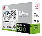 Rog astral rtx5080 o16g white 8