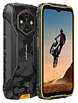 Rugking4pro orange 8 256 1