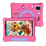 Taba9prokids pink